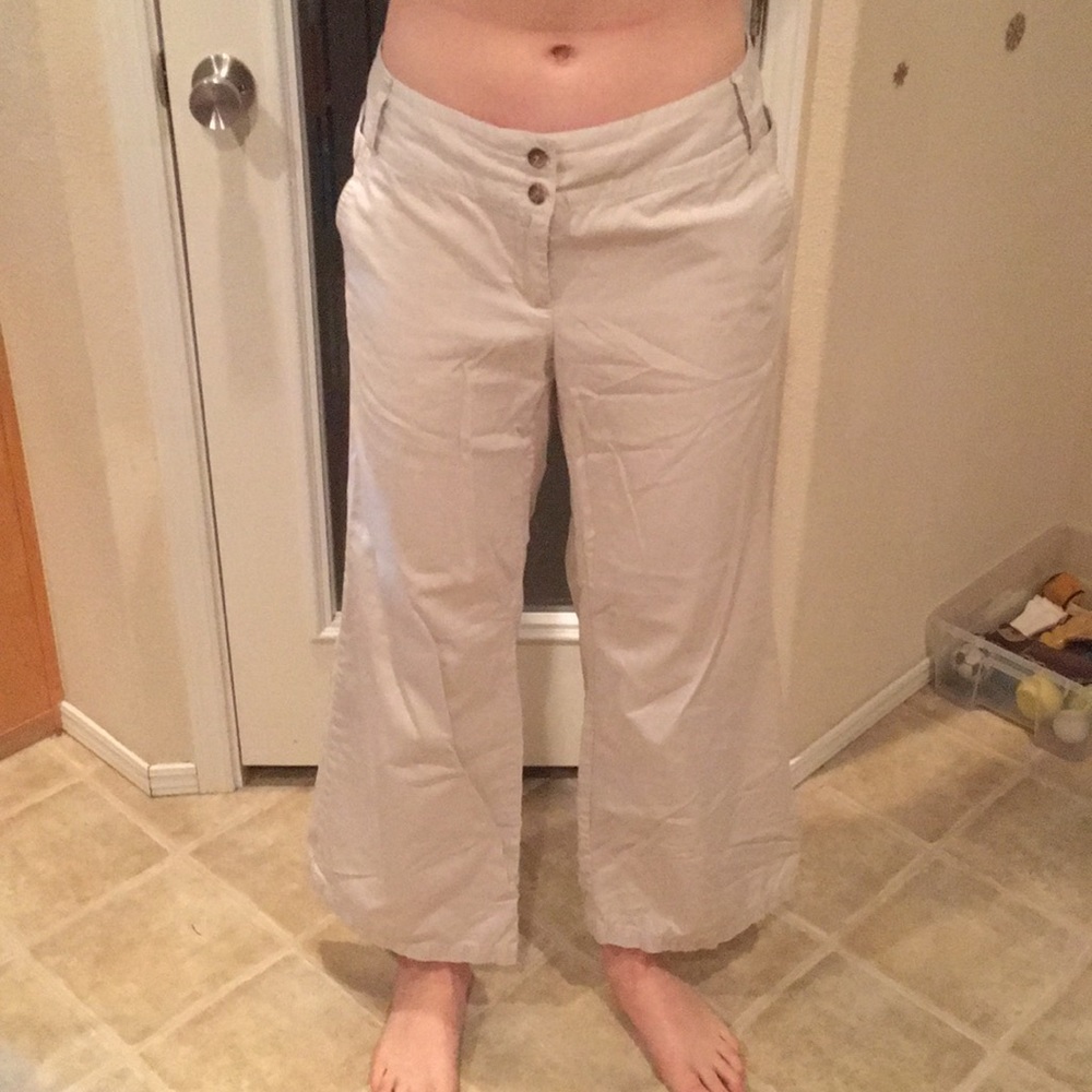 Pants